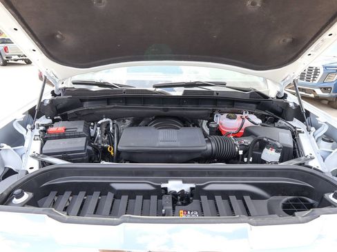 New 2026 GMC Sierra 1500 SLT w/ SLT Premium Package image 35