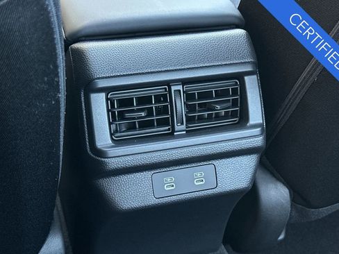 Certified 2026 Honda Accord SE image 14