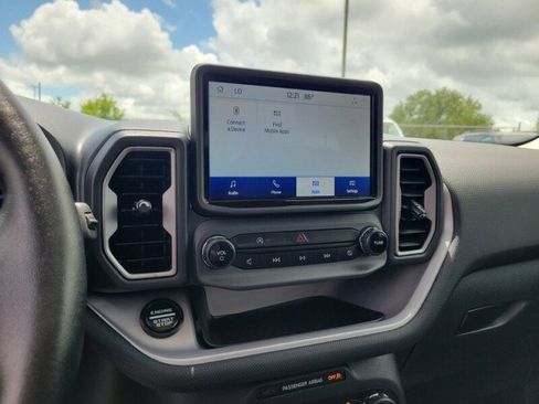 Used 2023 Ford Bronco Sport Big Bend w/ Convenience Package AWD/4WD image 17