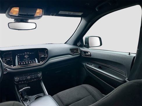 Used 2022 Dodge Durango GT w/ Blacktop Package image 23