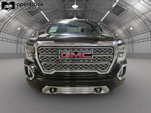 Used 2019 GMC Sierra 1500 Denali w/ Denali Ultimate Package AWD/4WD image 2