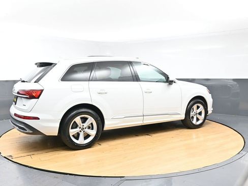 Used 2023 Audi Q7 2.0T Premium image 9
