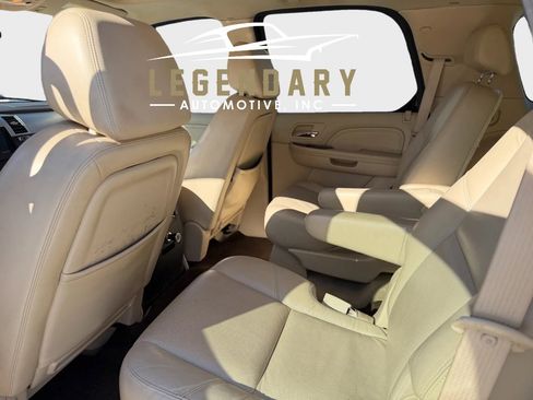 Used 2008 Cadillac Escalade 2WD image 9
