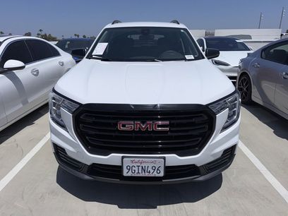 Used 2023 GMC Terrain SLE w/ Elevation Edition