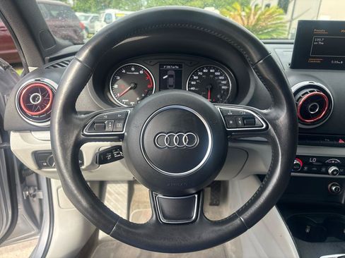 Used 2016 Audi A3 1.8T Premium FWD image 11