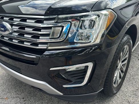 Used 2018 Ford Expedition Max Limited image 35