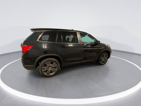 Used 2021 Honda Passport EX-L image 7