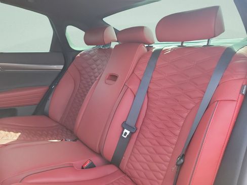 Used 2026 Genesis G80 3.5T Sport Prestige AWD/4WD image 22