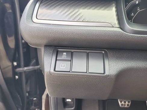 Used 2017 Honda Civic Sport image 20