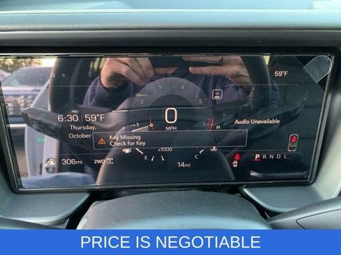 New 2026 GMC Terrain AT4 w/ Convenience Package III image 19