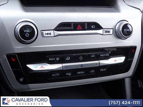 Certified 2021 Ford Explorer Timberline image 32