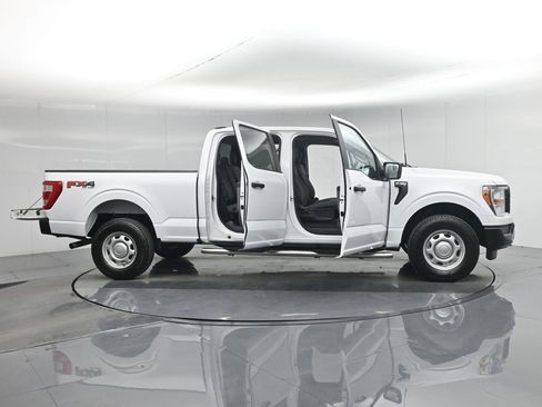 Certified 2022 Ford F150 XL w/ Trailer Tow Package image 5