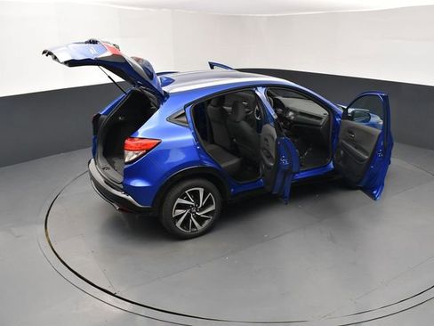 Used 2019 Honda HR-V Sport image 24