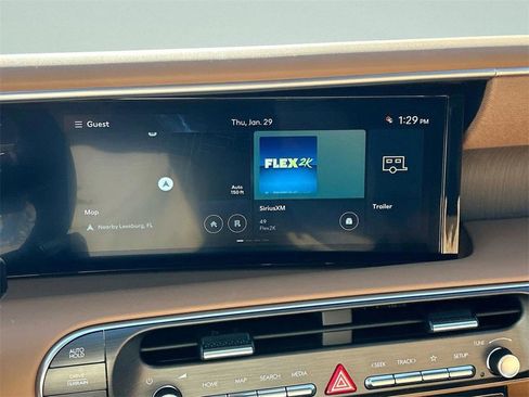 New 2026 Hyundai Palisade Calligraphy image 21