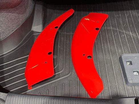 Used 2021 Dodge Charger Scat Pack w/ Daytona Edition Group image 46