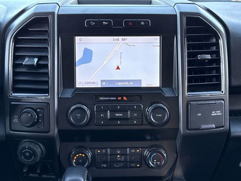 Used 2020 Ford F150 XLT w/ Equipment Group 302A Luxury image 3