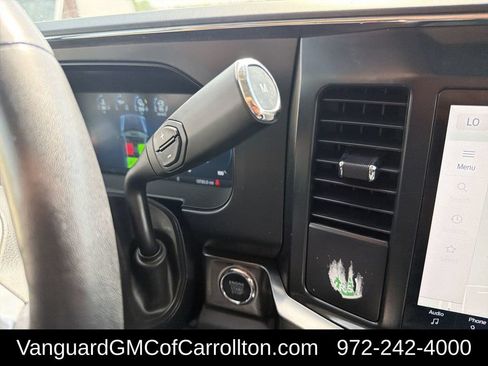 Used 2024 Ford F250 Lariat AWD/4WD image 25
