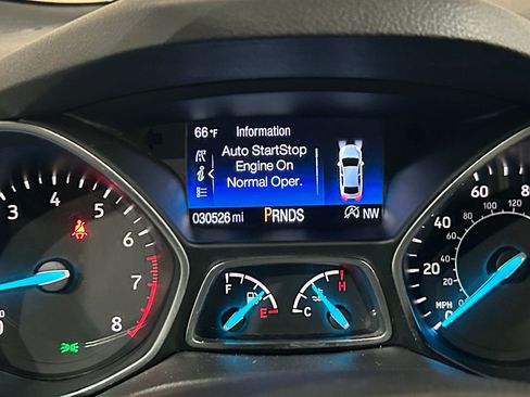 Used 2018 Ford Escape SE AWD/4WD image 63