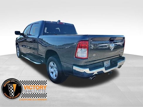 Certified 2023 RAM 1500 Big Horn image 9