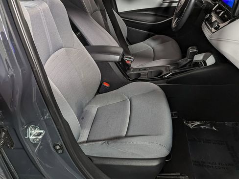 Used 2024 Toyota Corolla SE image 22