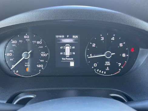 Used 2025 RAM ProMaster 3500 w/ Safety Group image 26