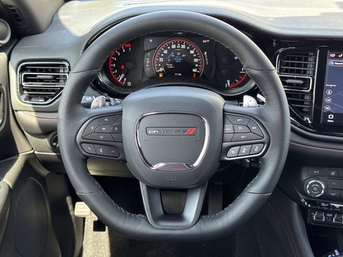 New 2026 Dodge Durango GT image 7