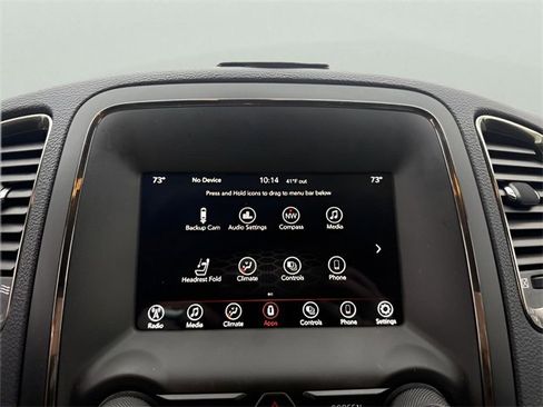 Used 2020 Dodge Durango GT image 16