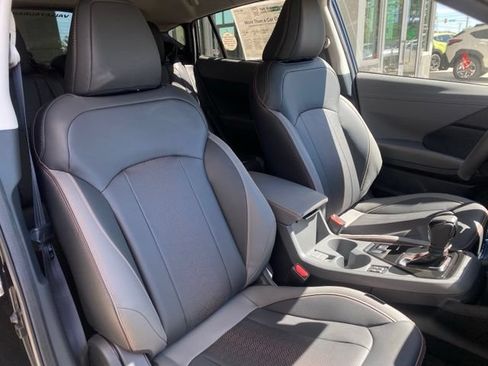 New 2026 Subaru Crosstrek 2.5i Limited AWD/4WD image 8