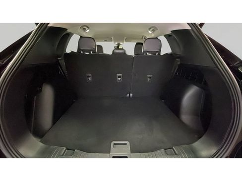 Used 2024 Ford Escape Platinum AWD/4WD image 16