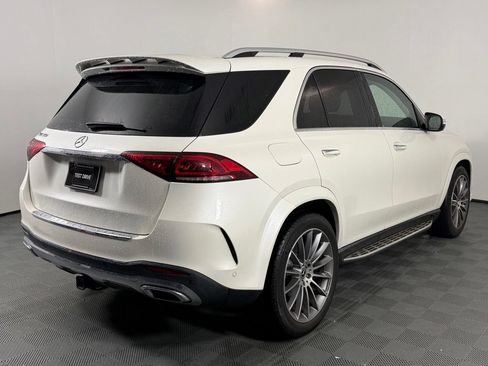 Used 2020 Mercedes-Benz GLE 350 image 7