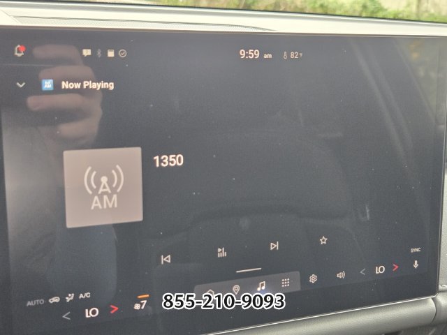 New 2026 MAZDA CX-5 Select AWD/4WD image 16
