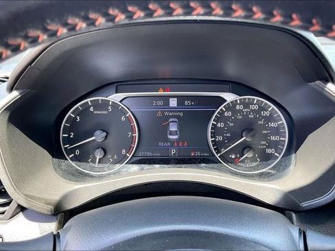 Certified 2023 Nissan Altima 2.0 SR FWD image 20