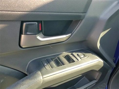 New 2025 Toyota Tacoma TRD Off-Road image 8