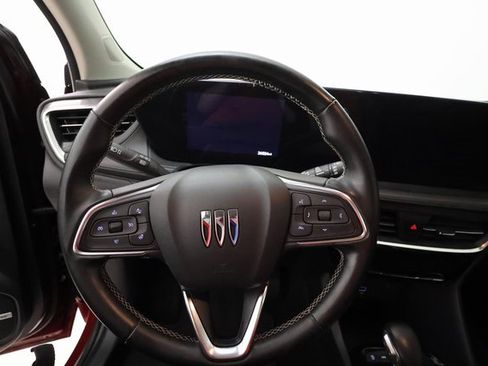 Used 2024 Buick Encore GX Avenir w/ Avenir Convenience Package image 12