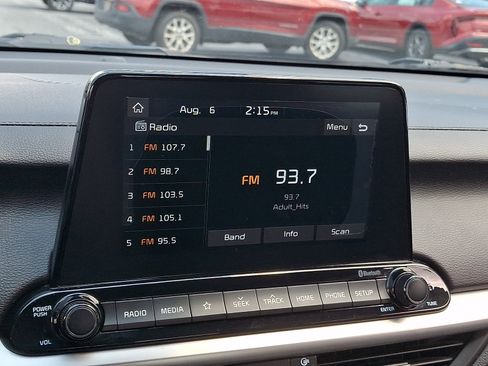 Used 2019 Kia Forte LXS FWD image 15