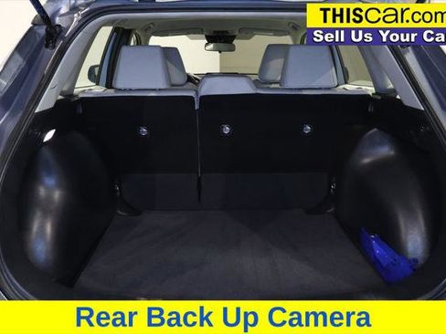 Used 2025 Toyota Corolla Cross L FWD image 12