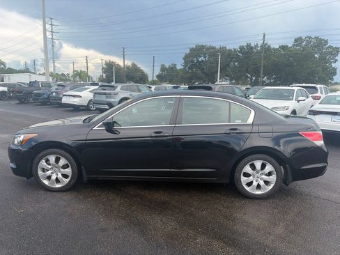 Used 2009 Honda Accord EX-L image 4