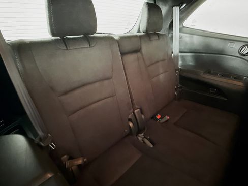 Used 2022 Honda Pilot Sport image 34