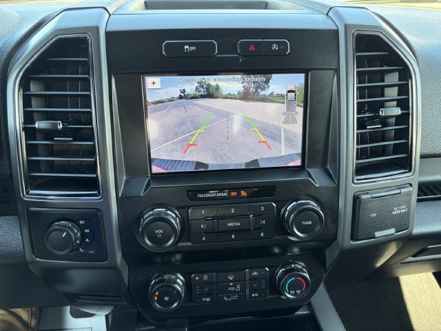 Used 2019 Ford F150 XLT w/ Equipment Group 302A Luxury AWD/4WD image 26