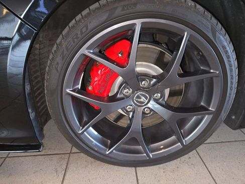 Certified 2023 Acura TLX Type S image 10