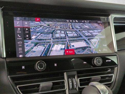 New 2026 Porsche Macan S image 14