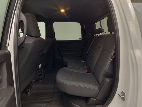 Used 2026 RAM 2500 Tradesman AWD/4WD image 12