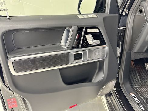 Used 2023 Mercedes-Benz G 550 G 550 image 15