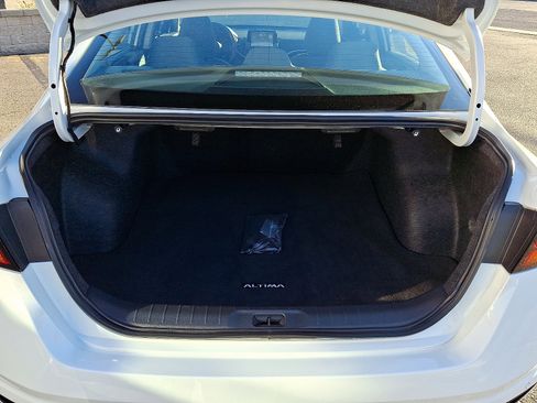 Certified 2025 Nissan Altima 2.5 S image 27