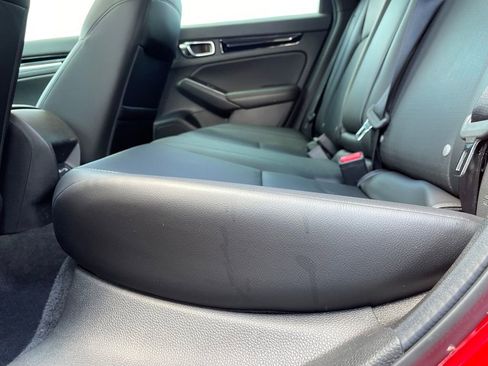 Certified 2024 Honda Civic Sport Touring image 39