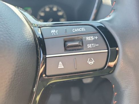 Certified 2023 Honda CR-V Sport Touring image 35