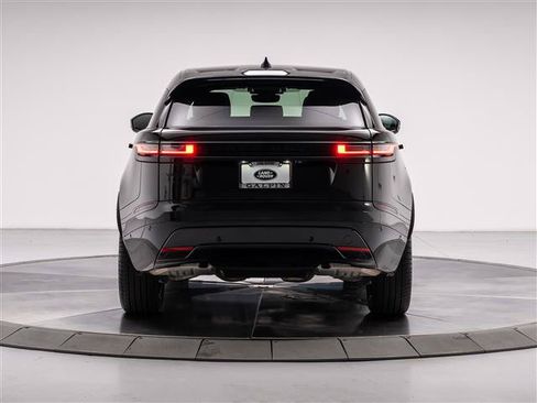 Used 2026 Land Rover Range Rover Velar Dynamic SE AWD/4WD image 4
