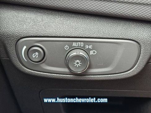 New 2026 Chevrolet TrailBlazer RS w/ Convenience Package FWD image 28
