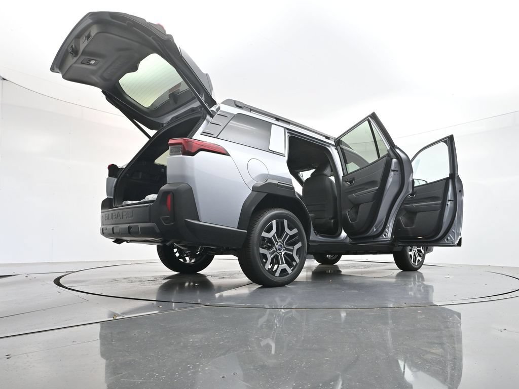 New 2026 Subaru Outback Touring XT AWD/4WD image 31