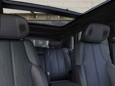 New 2026 Cadillac Lyriq Premium Sport AWD/4WD image 25